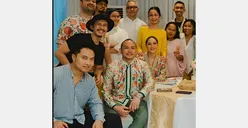 Kaum Sage Green Merapat, Outfit Tiko Aryawardhana dan BCL yang Serupa Pancing Reaksi Warganet!
