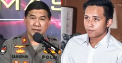 Beberkan Kondisi Richard Eliezer Pasca Perlindungan Dicopot LPSK, Polri Jamin Keamanan: Tidak Ada Perlakuan...