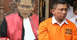 BELUM Final! Banding Ditolak, Ini Senjata Terakhir Ferdy Sambo untuk Bebas dari Jeratan Hukuman Mati