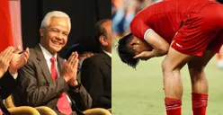 BLUNDER! Gagal Jadi Tuan Rumah Piala Dunia U-20, Ganjar Pranowo Dikroyok Warganet, Hokky Caraka Ikut Berteriak
