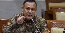 Gejolak Internal KPK, Firli Bahuri Dilaporkan atas Dugaan Bocornya Dokumen Penyidikan Kasus Korupsi ESDM
