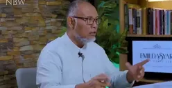 Ketua KPK Firli Bahuri Diduga Bersekutu dengan Tindak Kejahatan, BW : Dia Menghancurkan Lembaga!
