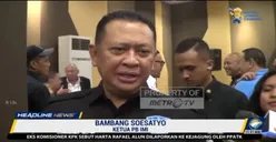 Menkeu Sri Mulyani Bubarkan Klub Moge Dirjen Pajak, Ketua IMI Bamsoet Buka Suara: Tak Boleh Melarang Hobi!