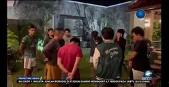 Beredar Video Ken dan Aditya Bersalaman, Sudah Berdamai Sebelum Viral di Rumah AKBP Achiruddin Hasibuan?
