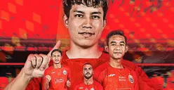 Catat! Ini Jadwal Lengkap Pertandingan Persija di Liga 1 2023 hingga 2024 Tanding Lawan Persib di Tanggal Ini