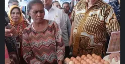 Berkah Ramadan! Siap-siap Golongan Ini Akan Terima Bansos Pangan Beras 10kg, Telur dan Ayam, Siapa Saja?