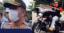 Bermasalah Akut! 5 Borok AKBP Achiruddin Hasibuan Terbongkar hingga Sukses Hancurkan Karir Sendiri