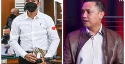 BOCOR! Misteri Pemutaran Lagu Rohani saat Richard Eliezer Diperiksa Oleh Penyidik Dibongkar Ronny Talapessy