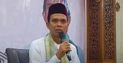 Ustaz Abdul Somad Ungkap Ciri-Ciri Orang yang Mendapatkan Malam Lailatul Qadar, Apa Saja? Simak di Sini!