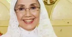 Nani Wijaya Lambaikan Tangan dan Senyum Jelang Meninggal Dunia, Dilepas dengan Ikhlas!