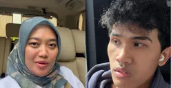 Tanggapi Video Kritik TikToker Bima, Wagub Lampung Chusnunia Chalim: Kami Kerja Bukan untuk Hal Viral!
