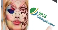Gaduh Lagi! Bjorka Ngaku Retas Data BPJS Ketenagakerjaan, Netizen Maha Cerdas Ungkap Ada Kejangalan, Apa? 