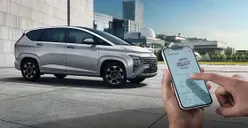 Mau Mudik Gratis Naik Mobil Hyundai Stargazer dan Dapat THR? Yuk Ikutan Kompetisinya, Cek Syaratnya di Sini!