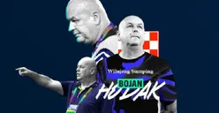 Profil Bojan Hodak Pelatih Baru Persib Bandung, Pernah Latih PSM Makassar dan Timnas Malaysia