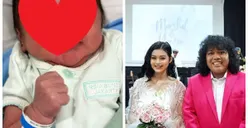 BIKIN SYOK! Marshel Widianto Tiba-tiba Posting Kelahiran Anak Pertama, Netizen Justru Bingung Karena Hal Ini