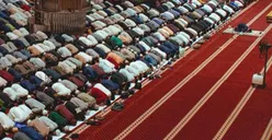 Tata Cara Salat Idul Adha Secara Runtut Lengkap dengan Niatnya   