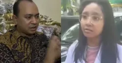 Buntut Cekcok Viral Dokter Muda, Suami Ibu Pengunjung RSUD Medan Ungkap Kronologinya, Sempat Lapor Polisi? 