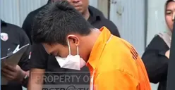 NGERI! Mario Dandy Jadi Orang Pertama yang Menyebar Video Penganiayaan David, Riwayat Kesehatan Dipertanyakan