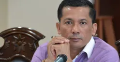 Terjaring OTT KPK, Bupati Meranti Diduga Terlibat Pemotongan Uang Persediaan dan Suap