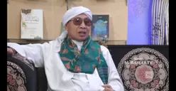 3 Sunah Buka Puasa Menurut Nabi Muhammad SAW dari Doa hingga Makan Kurma, Begini Kata Buya Yahya!