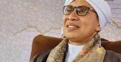 Bolehkah Menjual Makanan di Siang Hari Pada Saat Bulan Ramadan? Buya Yahya Jelaskan Hukumnya Menurut Islam