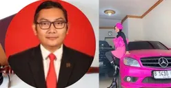 Resmi Dinonaktifkan Imbas Aksi Flexing Sang Istri, Esha Rahmansah Pejabat Kemensetneg Terancam Diperiksa KPK