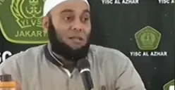 Penting! Kiat Sehat Bugar di Bulan Ramadan ala dr Zaidul Akbar, Hindari Makanan Ini..