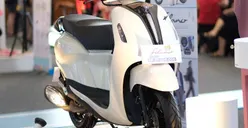 Kunjungi Classy Exhibition Tangerang Dan Menangkan Grand Prize 1 unit Yamaha Grand Filano Hybrid Connected