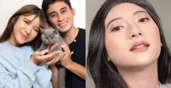 Kisah Asmara Tiara Andini dan Alshad Ahmad Terombang-ambing karena Kasus Nissa Asyifa, Netizen Sebut Karma!