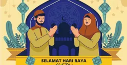 Penetapan Hari Raya Idul Fitri 2023, Pihak Muhammadiyah dan Pemerintah Sampaikan Tanggal Ini, Serentak?
