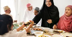 Apakah Wajib Makan Sebelum Salat Idul Fitri dan Berdosakah Jika Ditinggalkan?