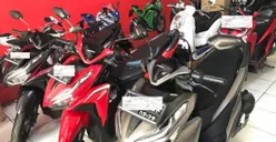 Catat! 5 Tips Aman Membeli Motor Matic Bekas Agar Tak Kecewa, Poin 4 Paling Penting