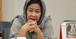 Sekretaris DPD PDIP Ungkap Tablet yang Dipakai Cinta Mega untuk Main Judi Slot Ternyata Aset Milik Negara