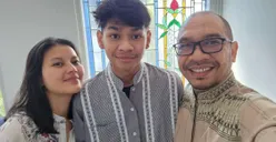 Cobaan Belum Usai, Ibu Sambung David Ozora Terbaring di Rumah Sakit, Jonathan Minta Doa ke Netizen, Kenapa?