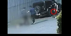Sadis! Bongkar CCTV Penganiayaan David, Terlihat Jelas Gerak-Gerik Mario Dandy, Shane Hingga Anak AG