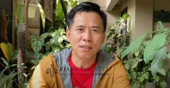 Viral Kasus Ruko Serobot Bahu Jalan Pluit, Ketua RT Riang Prasetya Buat Surat Terbuka: Tak Mau Jadi Bola Liar