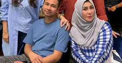 Nama Raffi Ahmad Disebut dalam Kasus Pencucian Uang Rafael Alun Trisambodo, Mama Amy: Itu Salah Yah!
