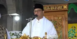 Luhut Binsar Panjaitan Sodorkan Nama Cawapres ke Surya Paloh, Anies Baswedan Beri Tanggapan Menohok!