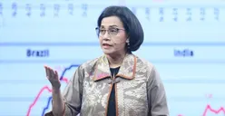 Nasib Suami Sri Mulyani, Punya Moge Tapi Tak Boleh Digunakan, Ini Maksudnya!