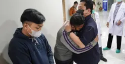Empati Pada Korban Kebakaran Depo Pertamina Plumpang, Erick Thohir: Kita Semua Berdosa, Jangan Anggap Remeh!
