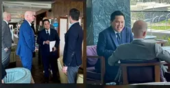 Erick Thohir Gagal Rayu FIFA Pertahankan Status Tuan Rumah Piala Dunia U-20, Mimpi Tim Garuda Hancur!