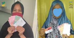 Pencairan PKH dan BPNT Lewat KKS BTN Dialihkan ke PT Pos Indonesia, Bagaimana Nasib yang Belum Cair?