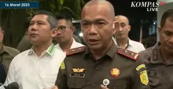 Kajati DKI Jakarta Tawarkan Restorative Justice, Ayah David: Ingin Damai, Bersiaplah Perang!
