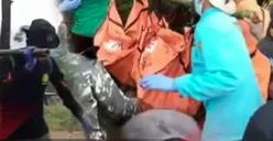 ASTAGA! Korban Kesadisan Dukun Pengganda Uang Banjarnegara Bertambah, Dua Mayat Ditemukan Lagi