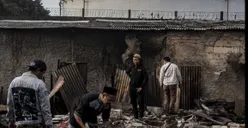 Kondisi Pemukiman Penduduk Pasca Kebakaran Depo Pertamina Plumpang, Banyak Mobil Hangus Terbakar