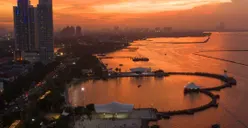 Dalam Rangka HUT Jakarta ke-496, Kini Tiket Masuk Taman Impian Ancol Gratis, Serbu di SINI Link Daftaranya!