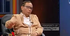 Tegas Tak Dukung Anies Baswedan di Pilpres 2024, Mahfud MD Ternyata Punya Alternatif Lain!