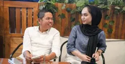 Resmi Berstatus Duda, Dedi Mulyadi Kini Pamer Foto Bersama Wanita Cantik, Warganet Ramai Doakan Berjodoh