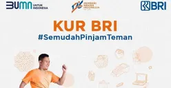 GAMPANG BANGET! Ini Syarat dan Ketentuan Ajukan KUR BRI 2023, Plafon Pinjaman Sampai Rp 500 Juta