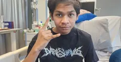 Kondisi Terkini David Ozora, Sudah Diperbolehkan Pulang dan Jalani Perawatan Lanjutan di Rumah